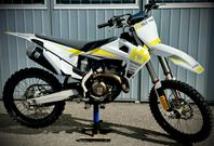 Husqvarna FC 250