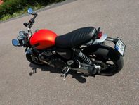 Triumph Speed Twin 1200