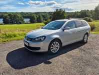 Volkswagen Golf Variant 1.6 TDI BMT Euro 5