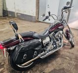 Harley Davidson FXDWG Wideglide L3E