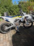 Husqvarna 701 Enduro 