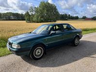 Audi 80 2.0 E