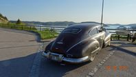 Oldsmobile Custom Cruise r 98 Club Sedan 4.2 Hydra-Matic