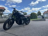 Honda cb750k