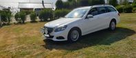 Mercedes-Benz E 220 T BlueTEC 7G-Tronic Classic Euro 5