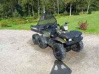 Polaris Sportsman 500 6x6