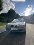 BMW 525 i Sedan Euro 3