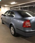 Bes och skattad bensinsnål Skoda Octavia 1.6 Euro 4 -2008