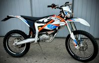 KTM E-XC Freeride - besiktigad UA 240916