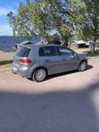 Volkswagen Golf 5-dörrar 1.6 TDI Euro 5