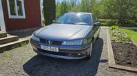 Peugeot 406 2.2 'Sport'