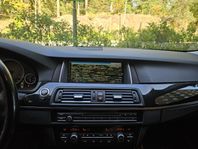 BMW 520 d Touring Steptronic Euro 6