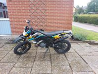 Derbi Senda Xtreme 50 SM 2020