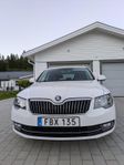 Skoda Superb Kombi 2.0 TDI Euro 5