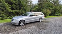 Mercedes-Benz E 320 T CDI 7G-Tronic Sport 211