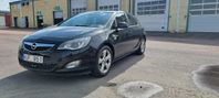 Opel Astra 1.7 CDTI Enjoy Euro 5