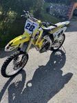 Suzuki rmz 450