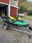 SeaDoo spark trixx -21