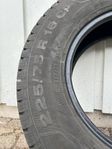 Continental 225/75 R16 CP