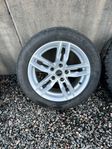 Vinterhjul Audi A4 MG zs ev mm 16”