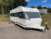 Hobby 560 KMFE de Luxe