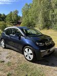 BMW i3 94 Ah Skinn, H/K, Apple, autopark, fj värmare