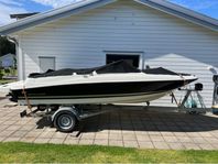 Bayliner 175 BR E (135hk) -2015