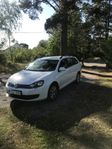 Volkswagen Golf Variant 1.6 TDI 4Motion Euro 5