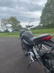 Super Soco TS 1200R (EU moped) - Svart 