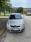 Opel Zafira 1.9 CDTI Euro 4