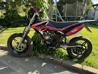 Beta 50RR Motard 2019