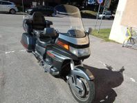 Honda goldwing GL 1500 1989