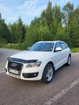 Audi Q5 2.0TDI Quattro Panorama