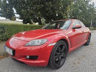 Mazda RX-8 1.3 RENESIS