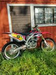 CRF 450R Big Bore