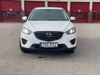 Mazda CX-5 2.2 SKYACTIV-D AWD Euro 6