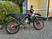 Gilera RCR 45