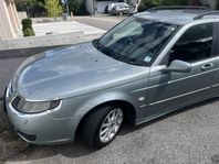 Saab 9-5 SportCombi 2.0 T BioPower Linear