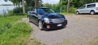 Cadillac CTS 3.2 V6