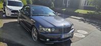 BMW 325 Ci M Sport cab e46 