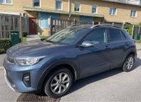 Kia Stonic 2018 1.4 MPi Advance Endast 72XX mil