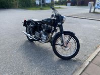 Royal enfield bullet 500