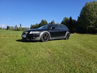 Audi A6 Allroad -07 3.0 tdi