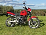 Honda FX 650 Vigor