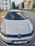 Volkswagen Golf Variant 1.6 TDI BMT Euro 5