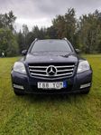 Mercedes-Benz GLK 220 CDI 4MATIC  Euro 5