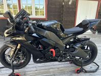 Kawasaki Zx-10r 