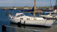 Hallberg Rassy Monsun 31 