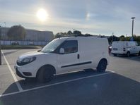 Campervan/Fiat Doblò Van Maxi 1.4 T-JET Natural Power Euro 6