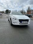 Peugeot 508 SW 2.2 HDi FAP Euro 5